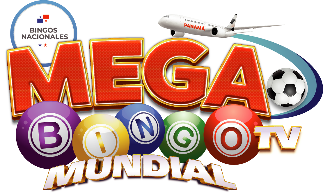 Mega Bingo Mundial